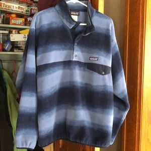 Patagonia pullover